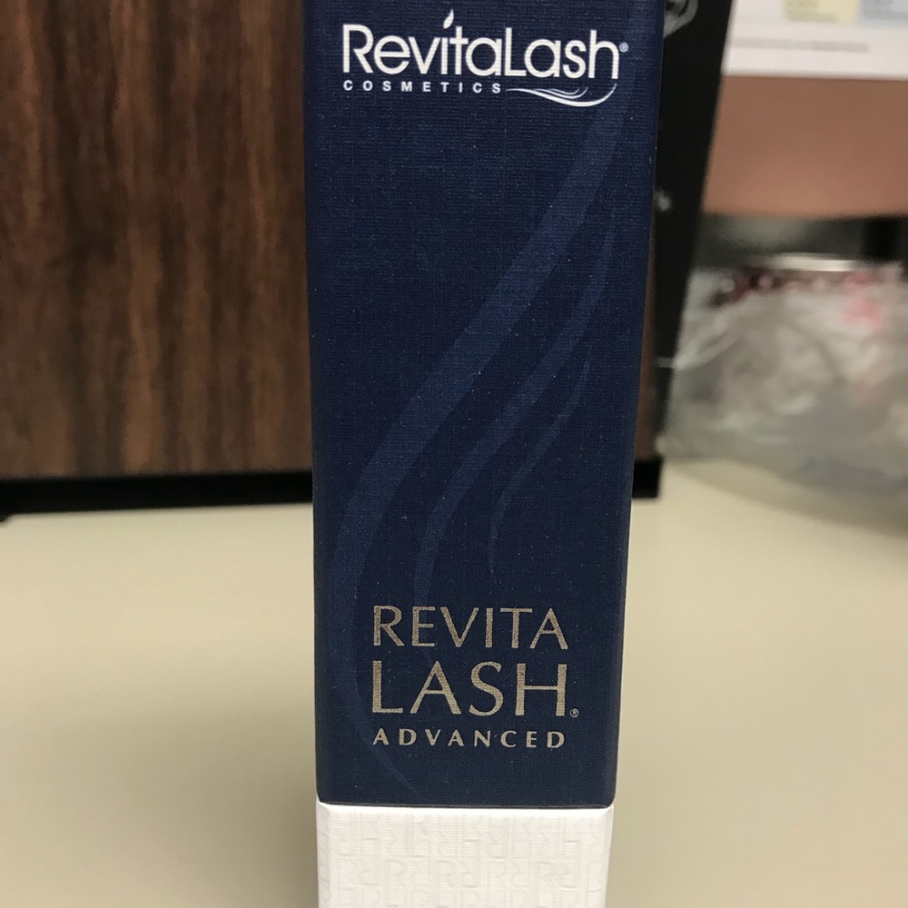 New RevitaLash Advanced Conditioning Serum